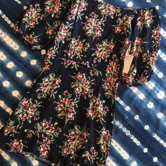 NEW | Flynn Skye Mini Dress (with tags) - Picture 10 of 15